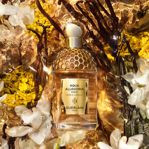 Aqua Allegoria Forte - Bosca Vanilla - Eau de Parfum Aqua Allegoria Forte - Bosca Vanilla - Eau de Parfum